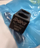 DME PLL3001 Interlocking Line Left Hand Gib Length -1.000 - New