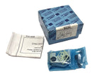 DME PLF0001 Interlock Straight Side Lock Female Width -1.500 - New