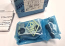 DME PLF0001 Interlock Straight Side Lock Female Width -1.500 - New