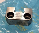 DME PLF0001 Interlock Straight Side Lock Female Width -1.500