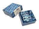 DME PLM0001 ( 1 Box of 2 ) Interlock Straight Side Lock Male Width -1.500 - New
