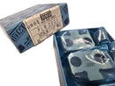 DME PLM0001 ( 1 Box of 2 ) Interlock Straight Side Lock Male Width -1.500 - New