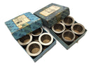 DME 5751 Shoulder Bushing ( Lot of 8 ) 1-1/4" x 1-3/8" Surplus