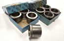 DME 5751 Shoulder Bushing ( Lot of 8 ) 1-1/4" x 1-3/8" Surplus