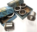 DME 5751 Shoulder Bushing ( Lot of 8 ) 1-1/4" x 1-3/8" Surplus
