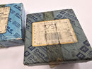 DME 5751 Shoulder Bushing ( Lot of 8 ) 1-1/4" x 1-3/8" Surplus