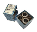 DME 5712 Shoulder Bushing ( Lot of 3 ) 7/8" x 1-7/8" Surplus