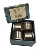 DME 5771 Shoulder Bushing ( Lot of 4 ) 1-1/2" DIA x 1-3/8" Long - New