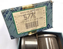 DME 5771 Shoulder Bushing ( Lot of 4 ) 1-1/2" DIA x 1-3/8" Long - New