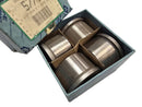 DME 5771 Shoulder Bushing ( Lot of 4 ) 1-1/2" DIA x 1-3/8" Long - New