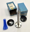 DME SSC-45ER SS Straight Shot Core 1/2" Radius - New