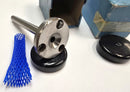 DME SSC-45ER SS Straight Shot Core 1/2" Radius - New