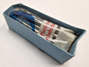 DME S25M4 ( Lot of 5 ) Ejector Sleeve OD Nitrided 1/4" ID 3/8" OD 4" Long - New