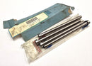 DME S23M6 ( Lot of 4 ) Ejector Sleeve OD Nitrided 7/32" ID 11/32" OD 6" Long New
