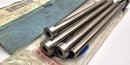 DME S23M6 ( Lot of 4 ) Ejector Sleeve OD Nitrided 7/32" ID 11/32" OD 6" Long New