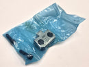 DME PLM0001 Interlock Straight Side Lock Male Width -1.500 - New - No Box
