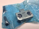DME PLM0001 Interlock Straight Side Lock Male Width -1.500 - New - No Box