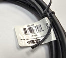 Banner BNC06 Coaxial BNC/BNC Cable - New