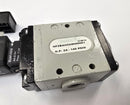 Numatics NF2BAN524N00061 24VDC Pneumatic Solenoid Valve