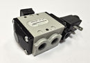 Numatics NF2BAN524N00061 24VDC Pneumatic Solenoid Valve