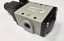 Numatics NF2BAN524N00061 24VDC Pneumatic Solenoid Valve