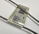 Hubbell 02201014 Genuine Kellems Grip .630"-.740" Dia. Range - New