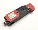 Banner SI-LS42DSI Safety Interlock 24VAC/DC Solenoid Switch