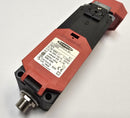 Banner SI-LS42DSI Safety Interlock 24VAC/DC Solenoid Switch