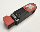Banner SI-LS42DSI Safety Interlock 24VAC/DC Solenoid Switch