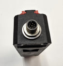 Banner SI-LS42DSI Safety Interlock 24VAC/DC Solenoid Switch