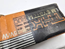 THK SR25W1SS (GK) Linear Bearing Block - New