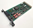Uson 411-X300 Rev.C Print RS232 Module - New