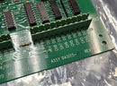 Honeywell Wintriss D43175-01 Rev F DiPro 1500 V 2.27 Main Board