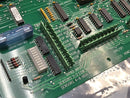 Honeywell Wintriss D43175-01 Rev F DiPro 1500 V 2.27 Main Board
