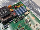 Honeywell Wintriss D43175-01 Rev F DiPro 1500 V 2.27 Main Board
