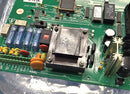 Honeywell Wintriss D43175-01 Rev F DiPro 1500 V 2.27 Main Board