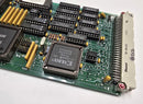 Uson CPU 640K 406-X300 Rev.D Uson 4000 Leak Tester CPU Module