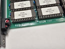 Uson 408-X300B Leak Test Prom Board 40L02X7D Module