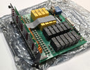 Uson 403-X300G Leak Test Dual I/O Interface Module - Power 120VAC