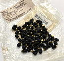 MSC BT-51618-375-AS 5/16-18 x 3/8" Hex Head Set Screw Soft Brass Tip  Pack of 85