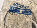 Vickers 6333R-160 T-J Actuator Products Hydraulic Seal Kit - New / Sealed