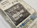 Eaton Char Lynn 60539-000 Hydraulic Repair Seal Kit - New / Sealed