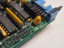 Ziatech ZSBXCT32 Rev. A Circuit Board Assembly