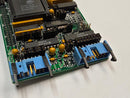 Ziatech ZSBXCT32 Rev. A Circuit Board Assembly