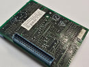 Ziatech ZSBXCT32 Rev. A Circuit Board Assembly