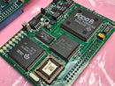 Ziatech ( Lot of 2 ) SPX-iSBX-INTF 3900-1000 Interface Card