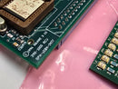 Ziatech ( Lot of 2 ) SPX-iSBX-INTF 3900-1000 Interface Card