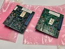 Ziatech ( Lot of 2 ) SPX-iSBX-INTF 3900-1000 Interface Card