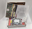 Square D SPXPCINTFV2 ISA Bus CPU Interface Card V2.0 Maul Technology M-2000 -New