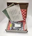 Square D SPXPCINTFV2 ISA Bus CPU Interface Card V2.0 Maul Technology M-2000 -New